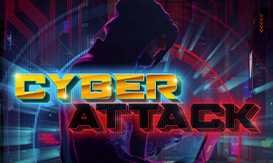 Game image for fun88 tntf Cyber Attack