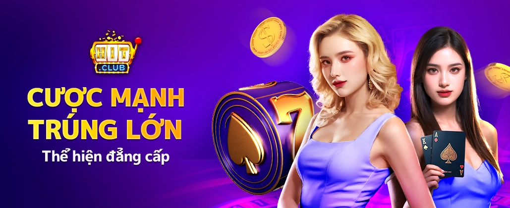 Banner HitClub trên Fun88 TNTF