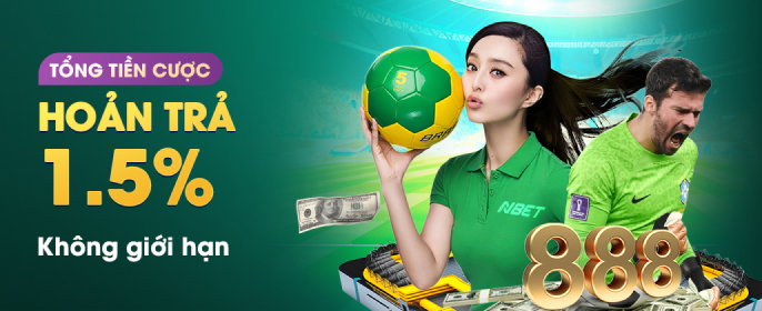 Banner quảng cáo Fun88 TNTF 1