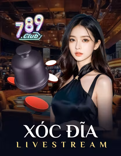 789 Xóc Dĩa