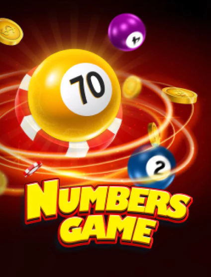 Athena Numbersgame Athena
